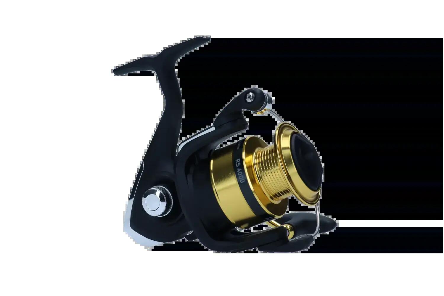 Daiwa RS 500 orsó 3/5