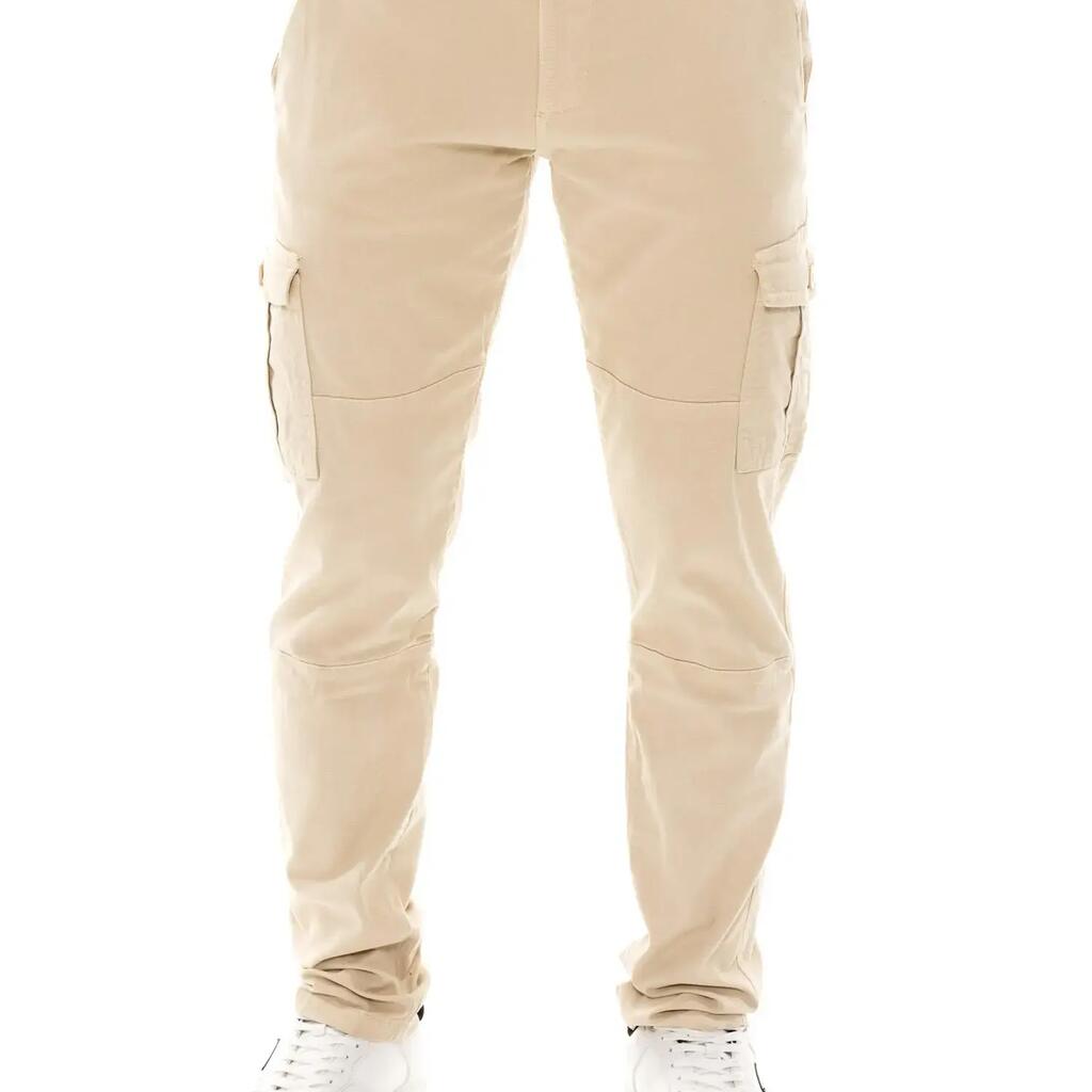 Man cargo pants Easy
