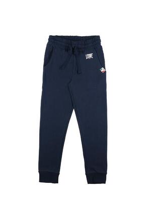 Pantalone invernale da bambino con logo piccolo Leone 1947 Basic