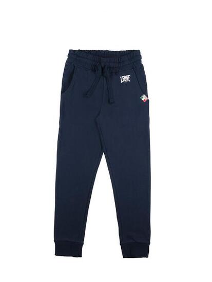 Pantalone invernale da bambino con logo piccolo Leone 1947 Basic