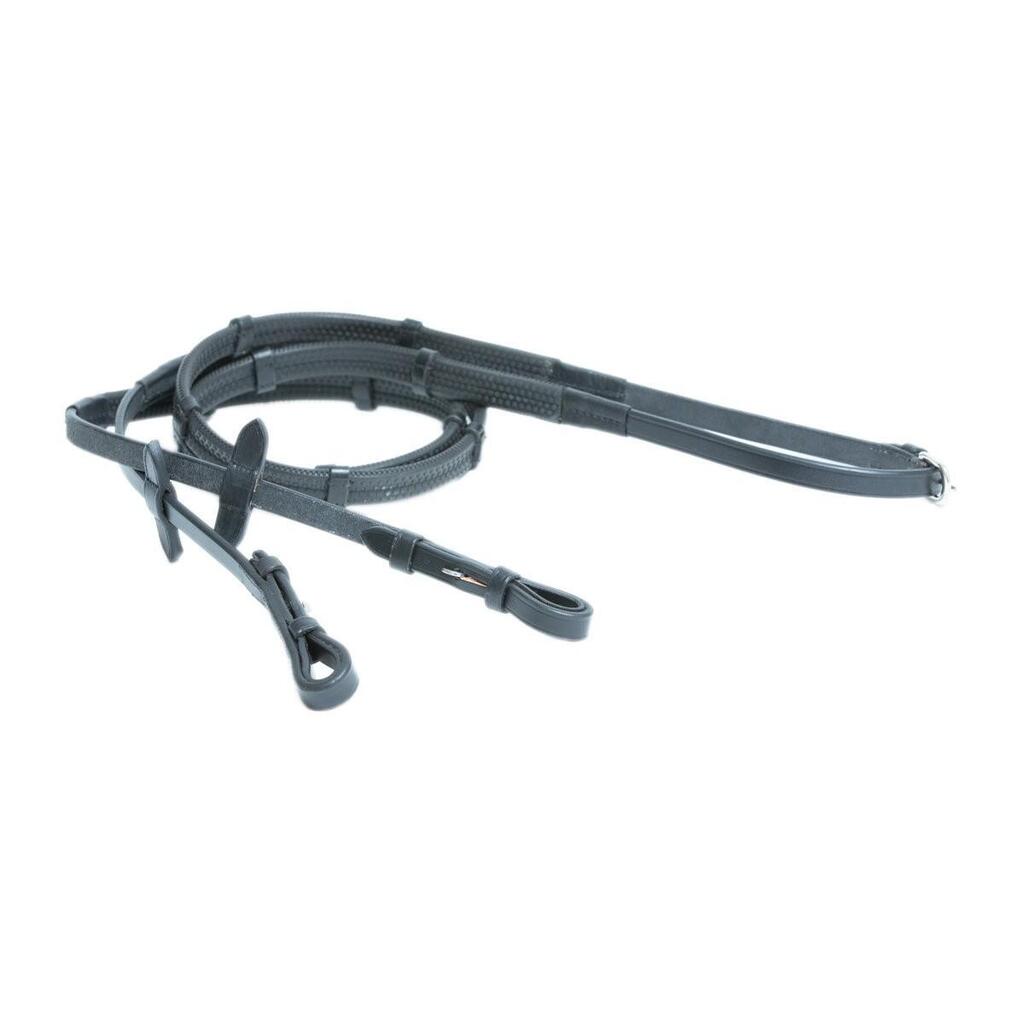 Reins for rubber horse HFI Pro Line Parma