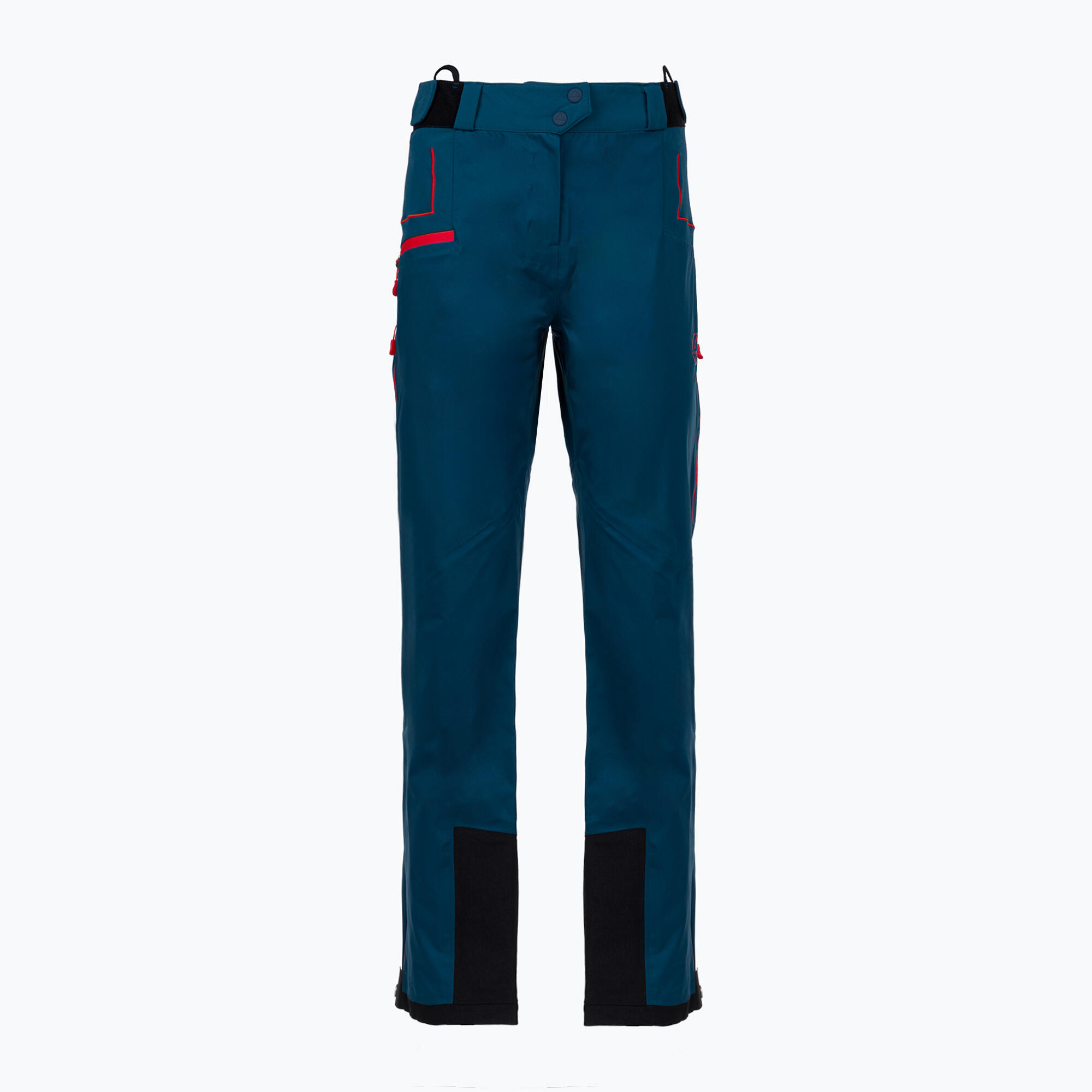 Pantalon avec membrane pour femmes La Sportiva Crizzle EVO Shell 1/6