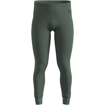 Spodnie Odlo BL BOTTOM long MERINO 160