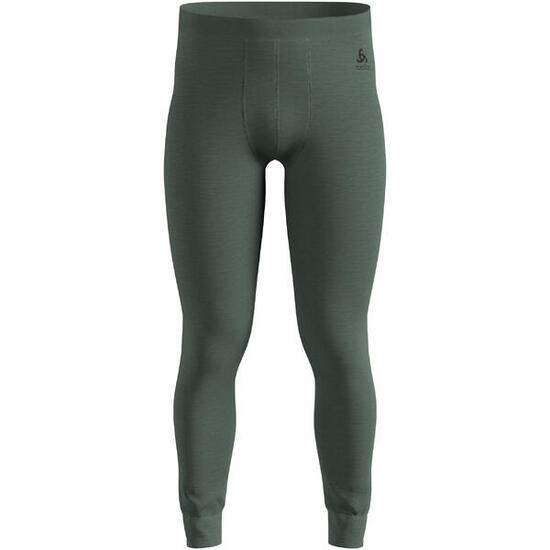 Spodnie Odlo BL BOTTOM long MERINO 160
