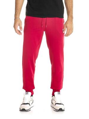 Joggers Leone uomo Basic