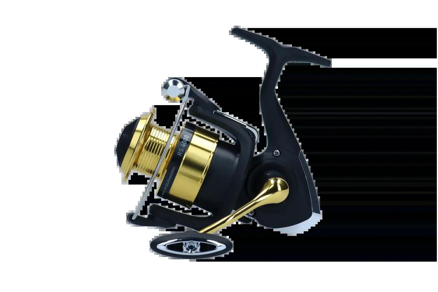 Daiwa RS 500 orsó 2/5
