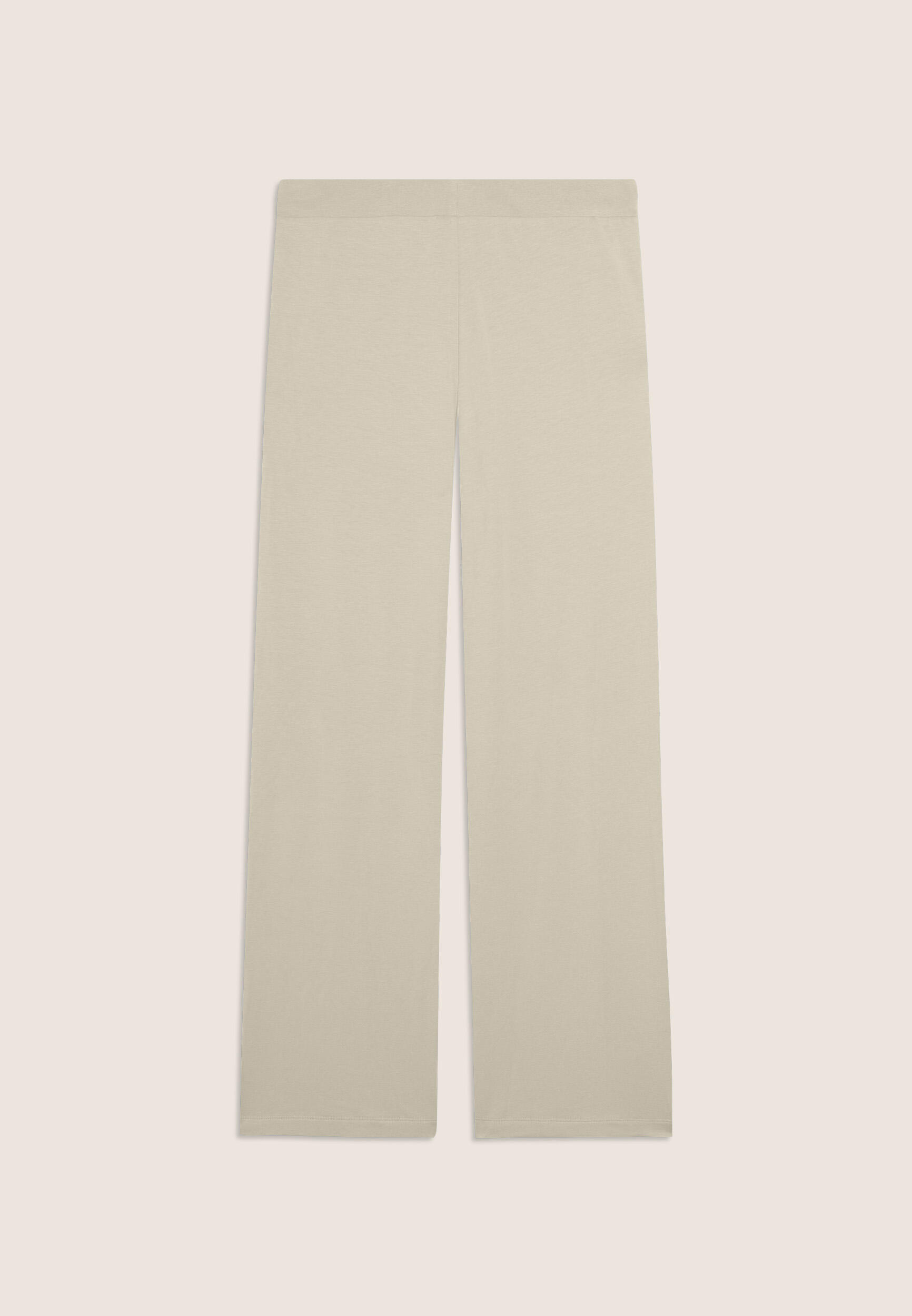 Pantalon de sport à jambes larges et paillettes 2/3