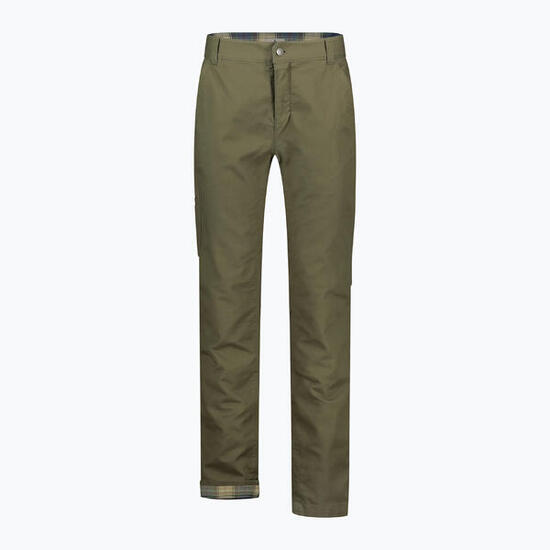 Pantaloni da uomo Robbins Billy Goat II foderati