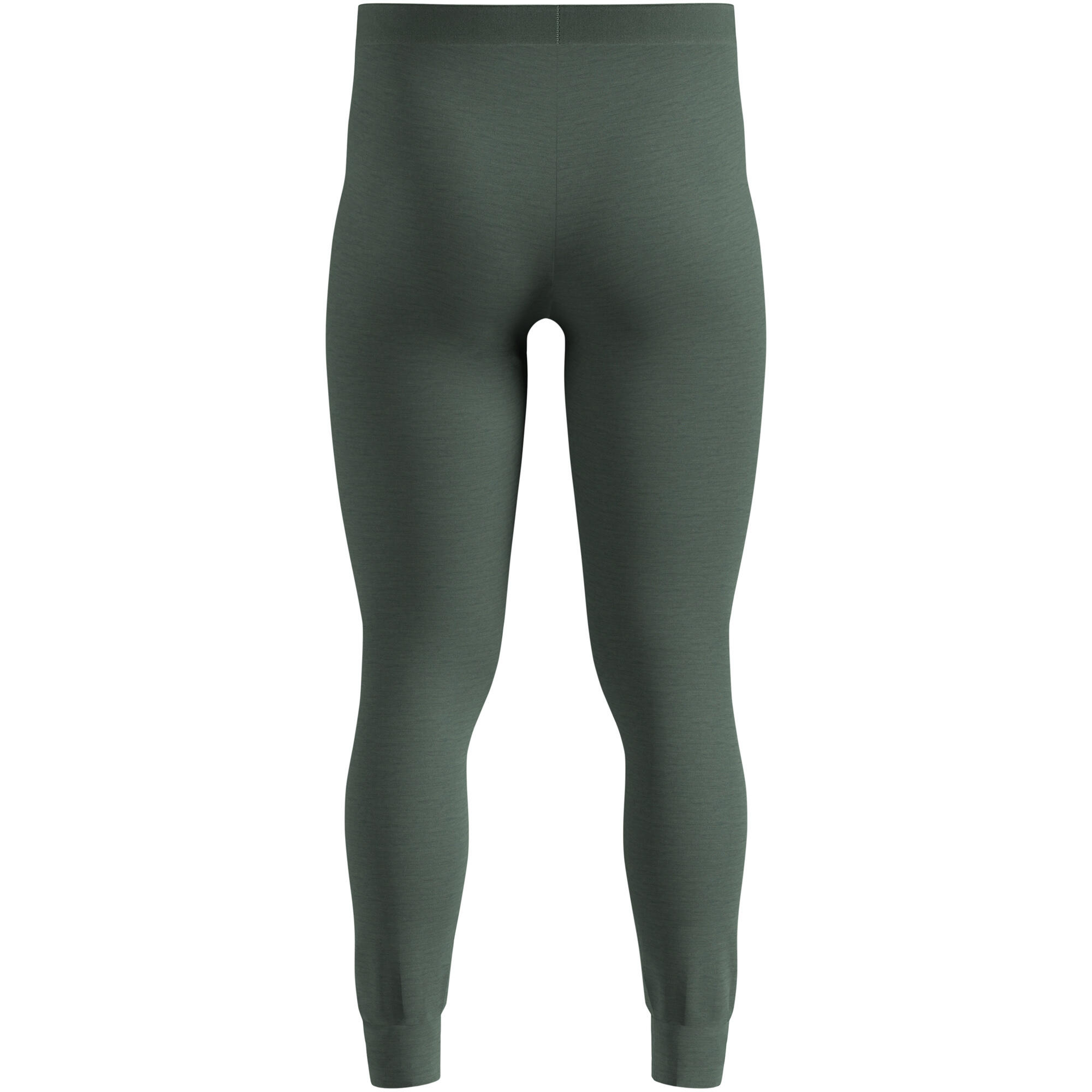 Spodnie Odlo BL BOTTOM long MERINO 160 2/2