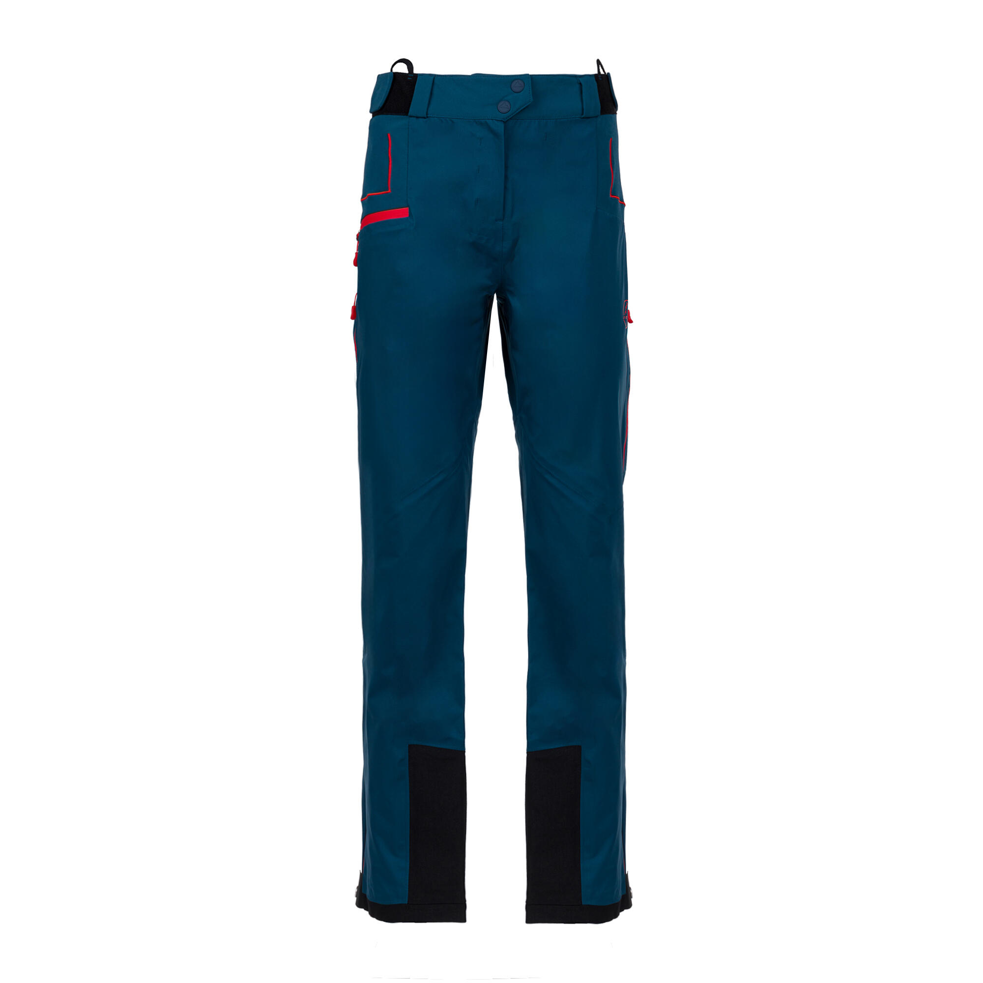 Pantalon avec membrane pour femmes La Sportiva Crizzle EVO Shell 6/6