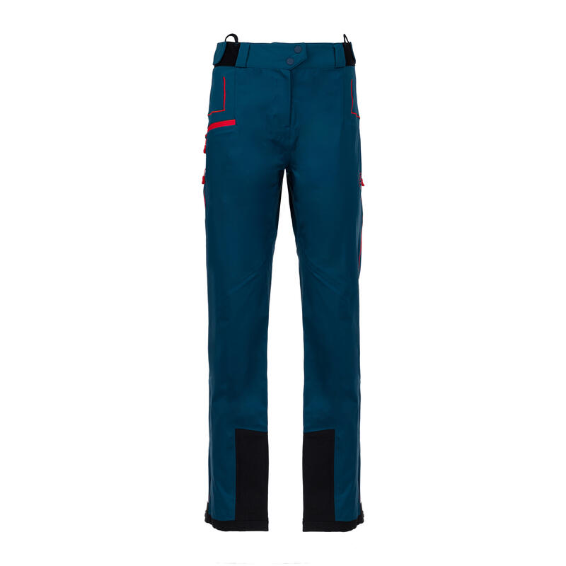 Pantaloni cu membrană pentru femei La Sportiva Crizzle EVO Shell
