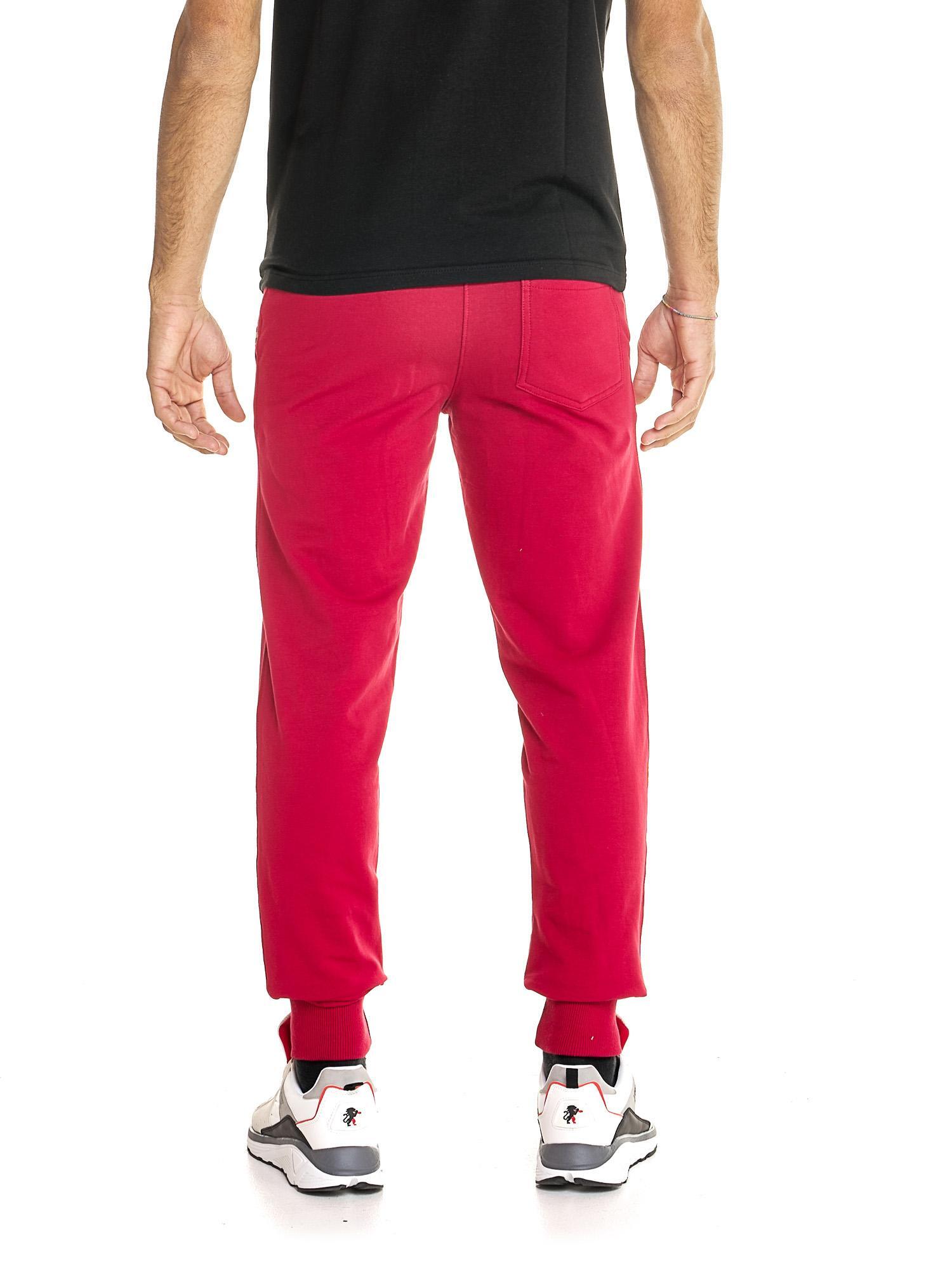 Joggers de hombre Leone Basic 4/8