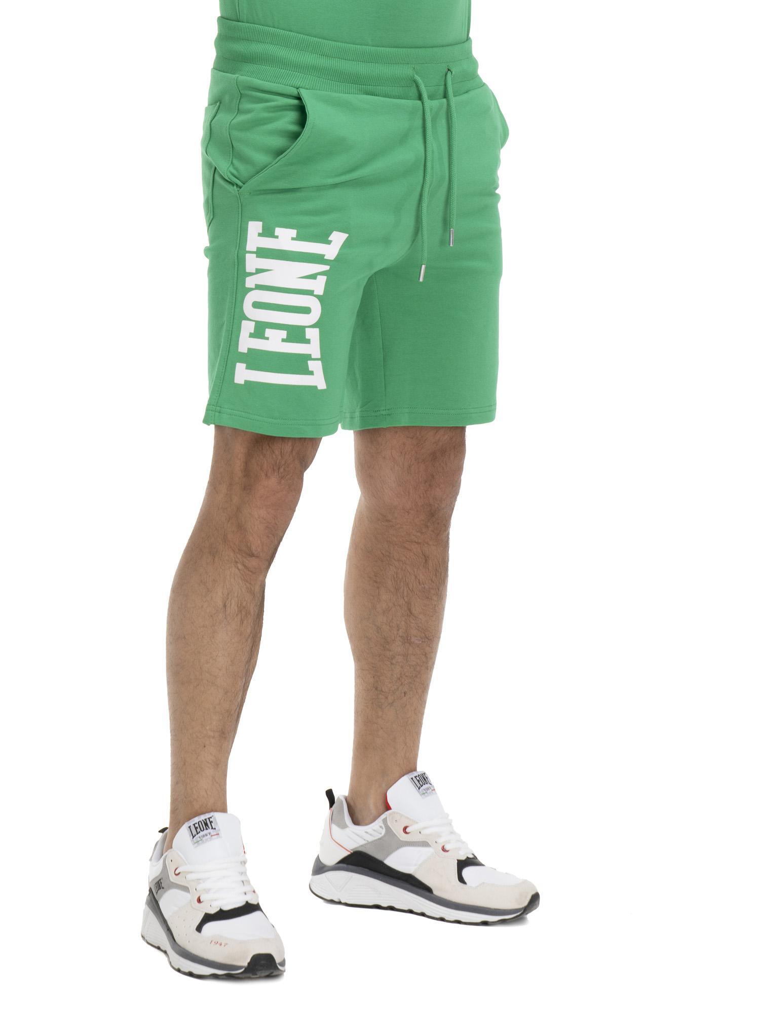 Leone 1947 Herrenshorts 3/8