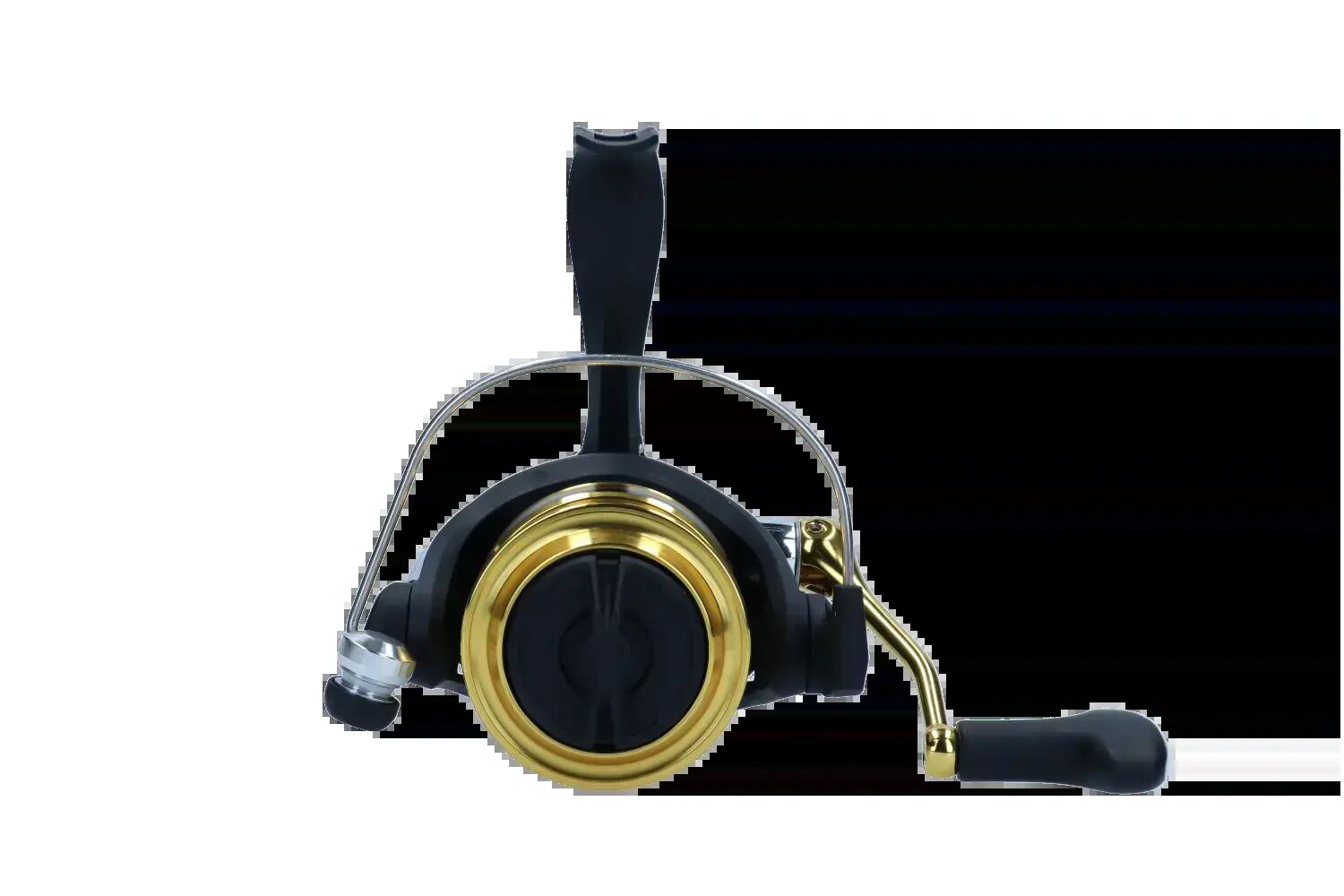 Daiwa RS 500 orsó 5/5
