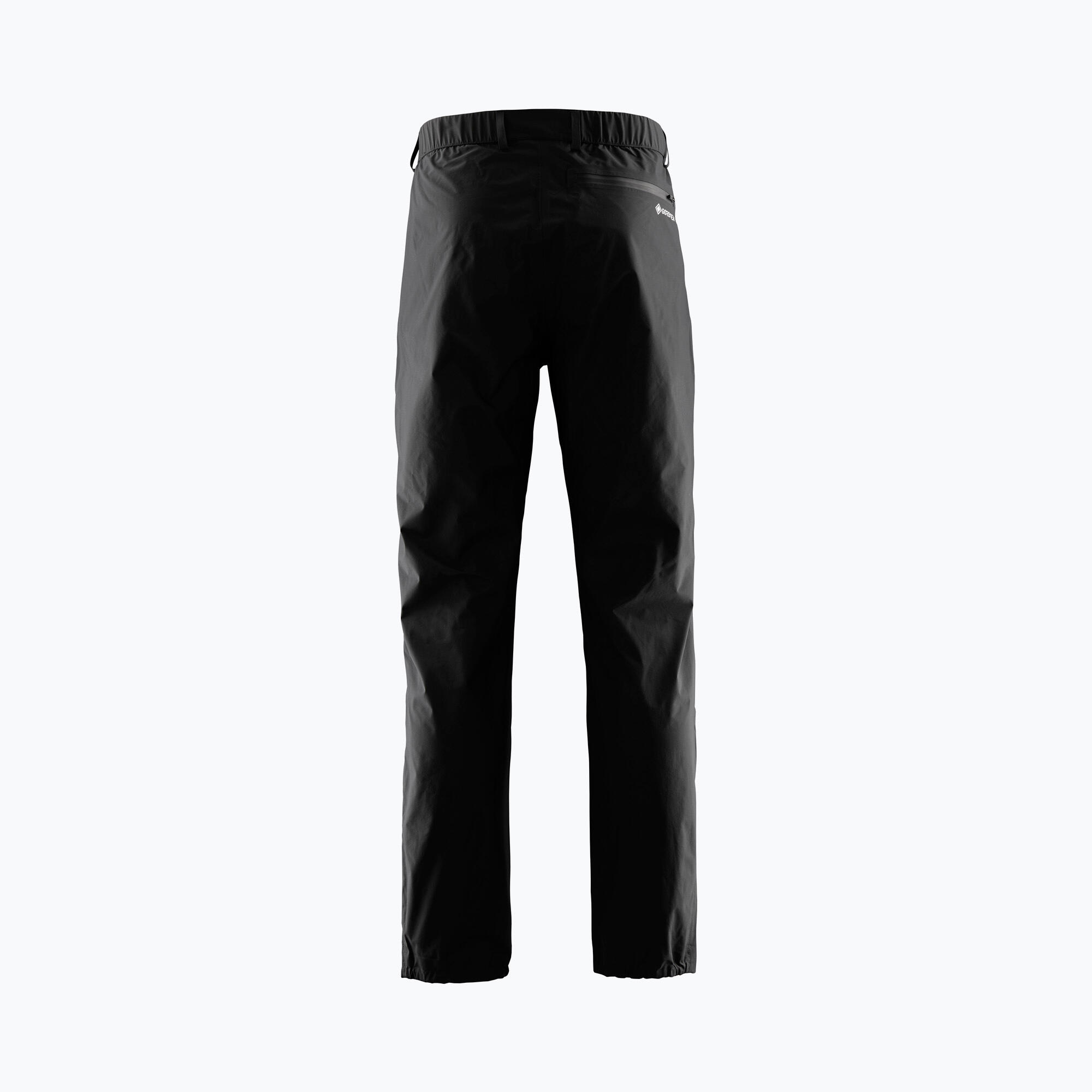 Pantalon de voile homme Sail Racing Spray Gore Tex 2/5