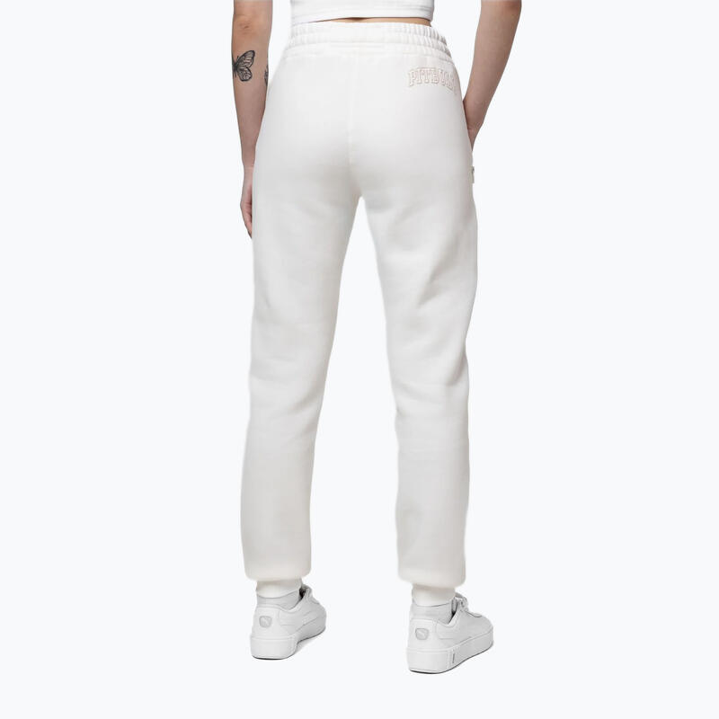 Pantaloni damă Pitbull Fiora Slim off