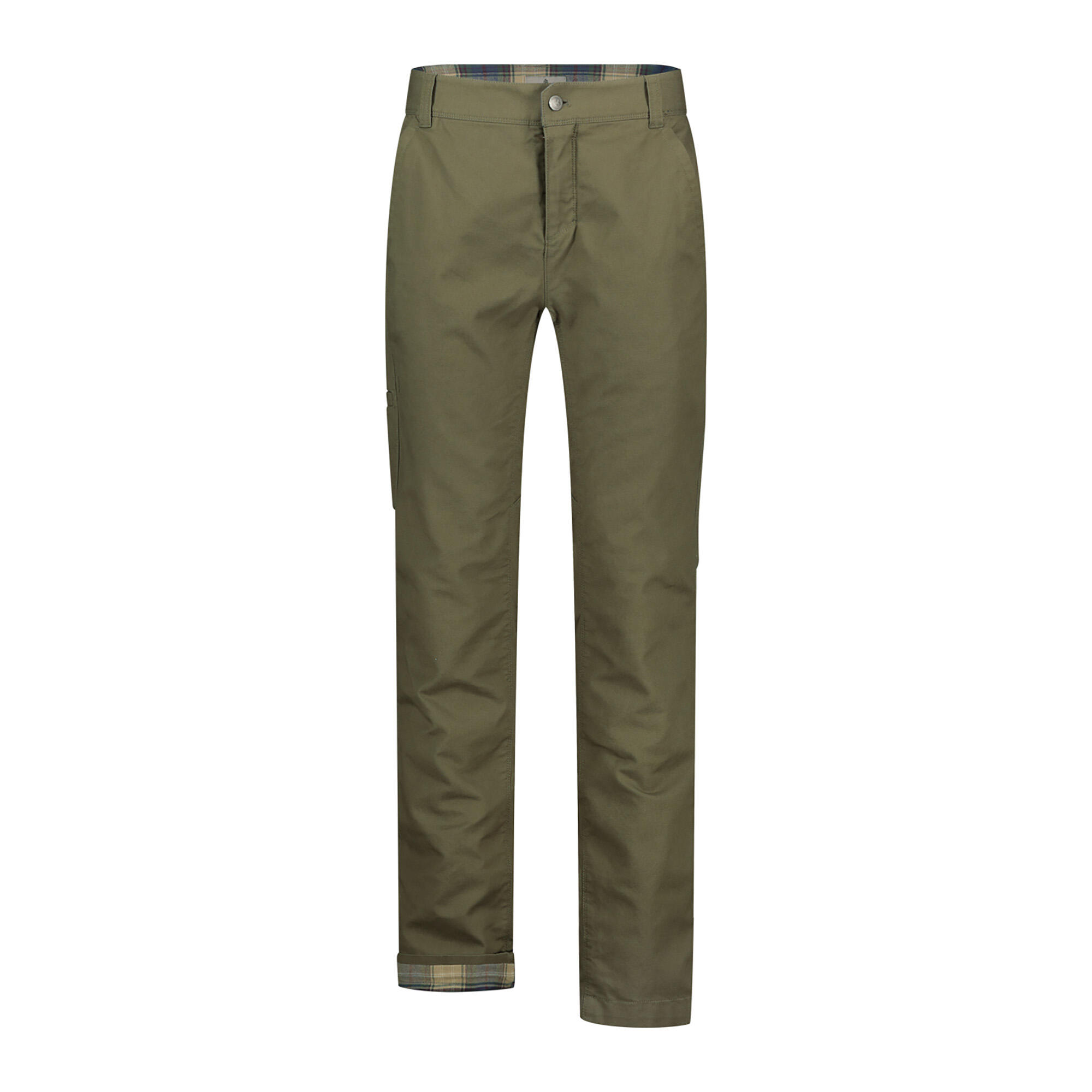 Calças masculinas Robbins Billy Goat II forradas 2/2