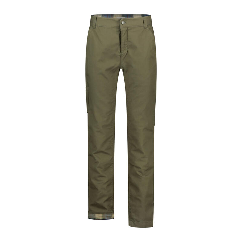 Pantaloni bărbați Robbins Billy Goat II căptușiți