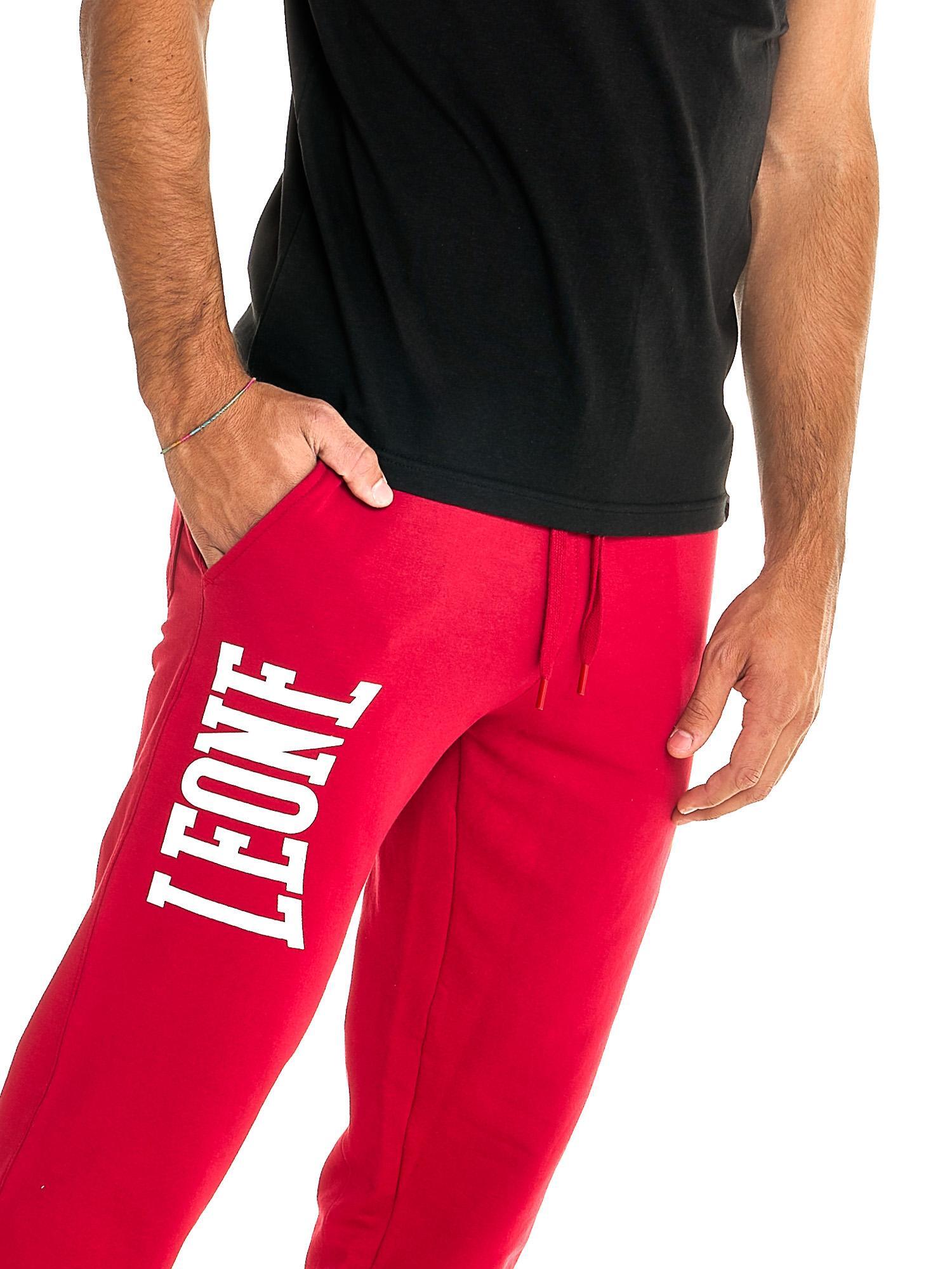 Pantalons pour hommes Leone 1947 Apparel 5/8
