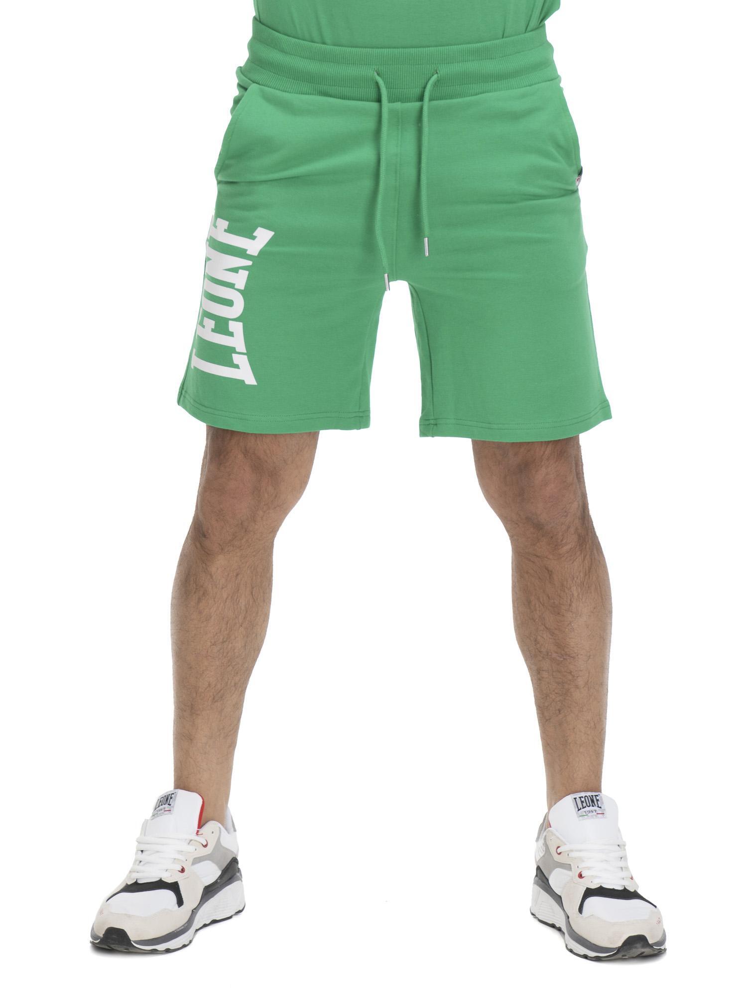 Pantaloni scurți pentru bărbați Leone 1947 Apparel