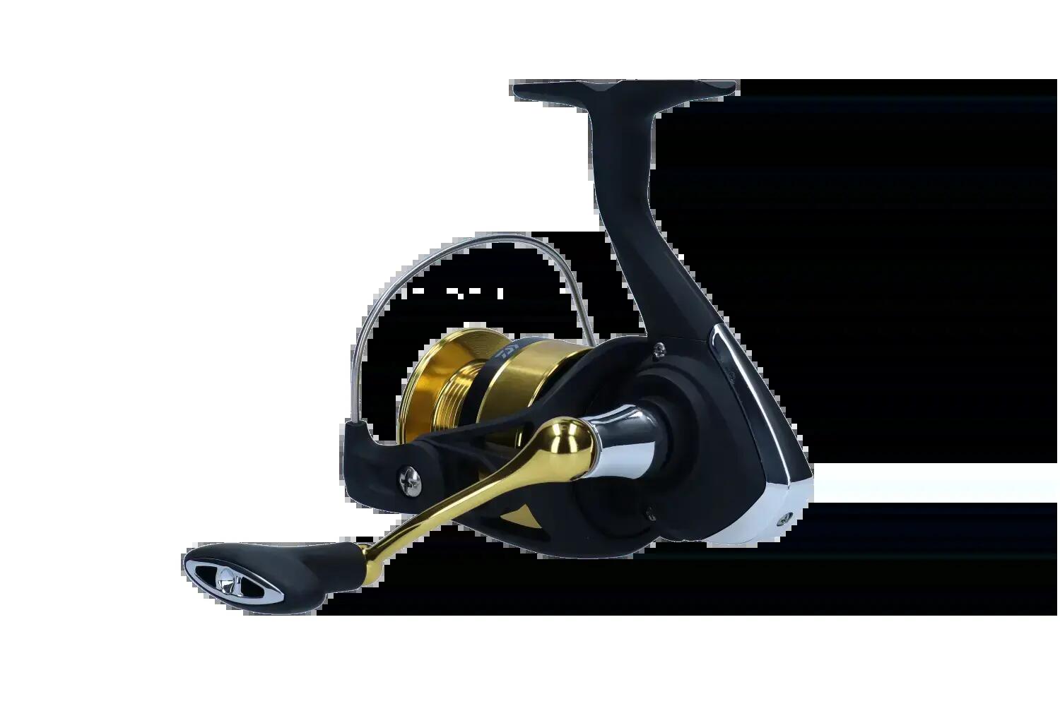 Daiwa RS 500 orsó 4/5