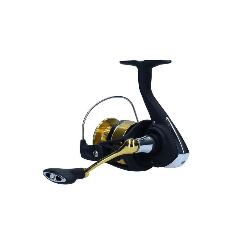 Mulineta Daiwa RS 1000