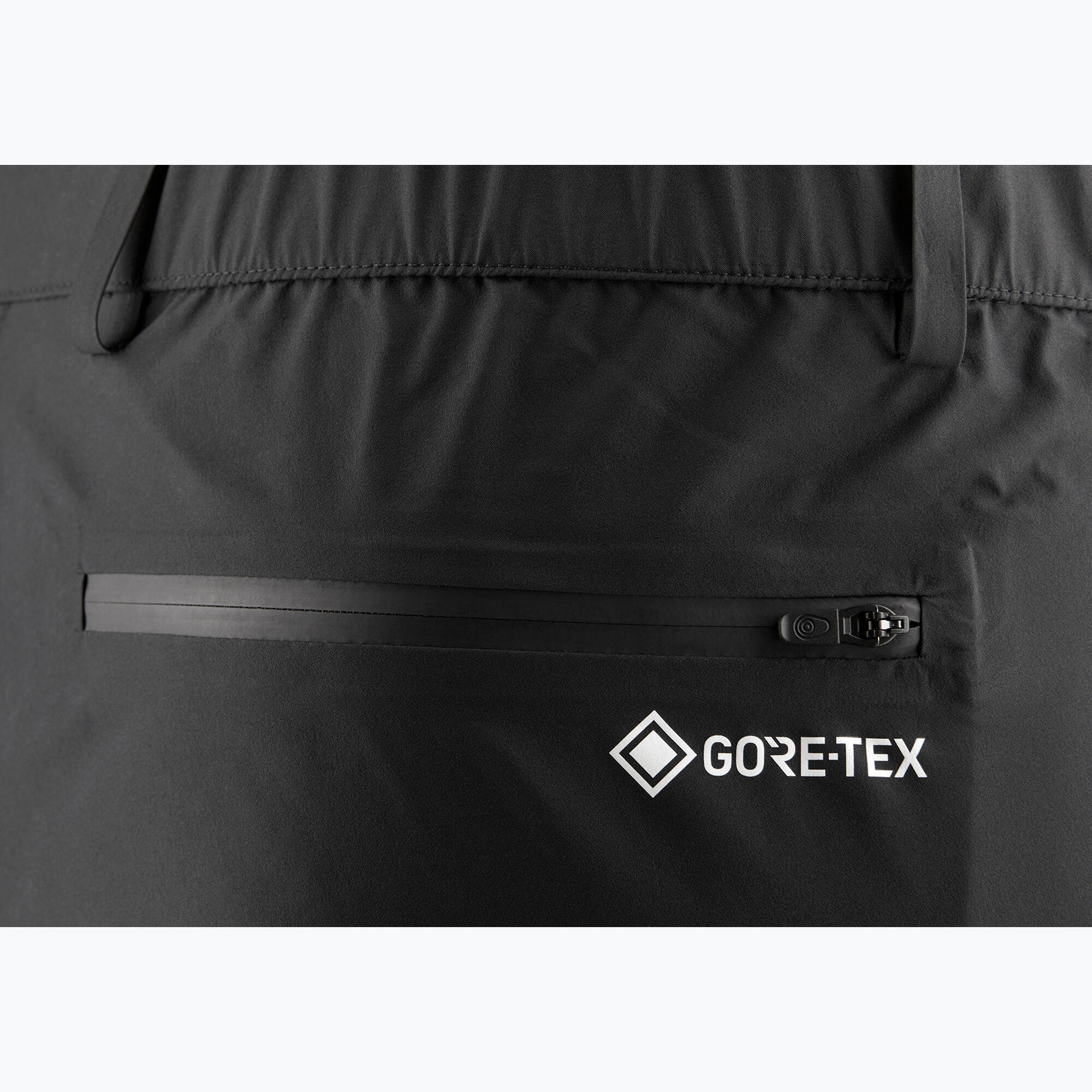 Pantalon de voile homme Sail Racing Spray Gore Tex 4/5