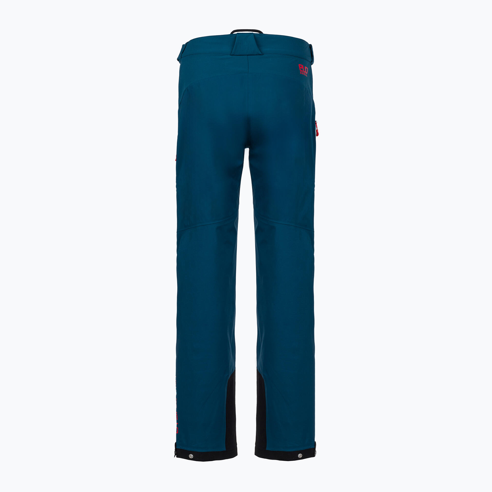 Pantalon avec membrane pour femmes La Sportiva Crizzle EVO Shell 2/6