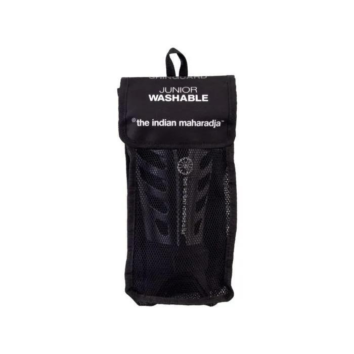 Indian Maharadja Junior Washable protège-tibias 3/3