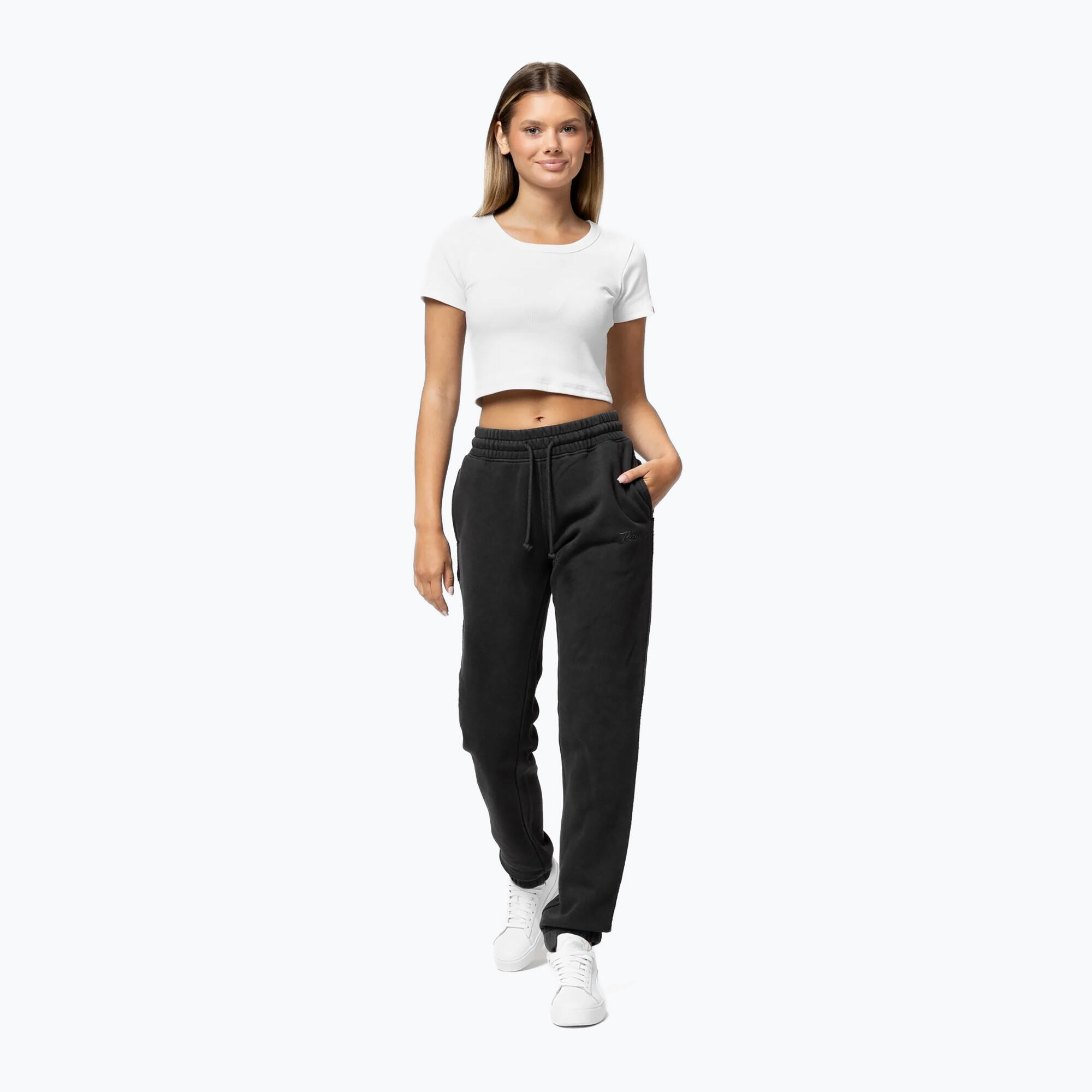 Pantalones de mujer Pitbull Lovia 2/6