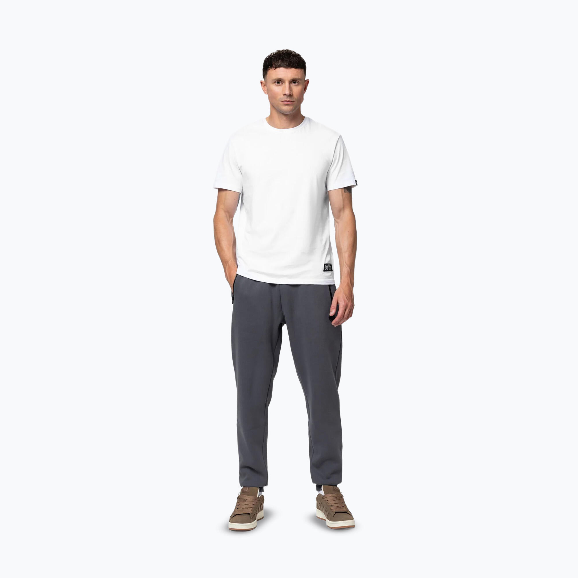 Pantalones de hombre Pitbull Hilltop Track Hatton 2/6