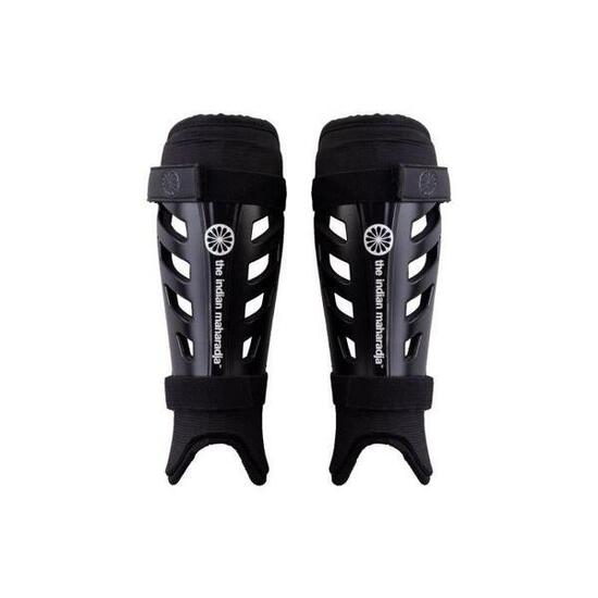 Protège-tibias hockey enfant The Indian Maharadja