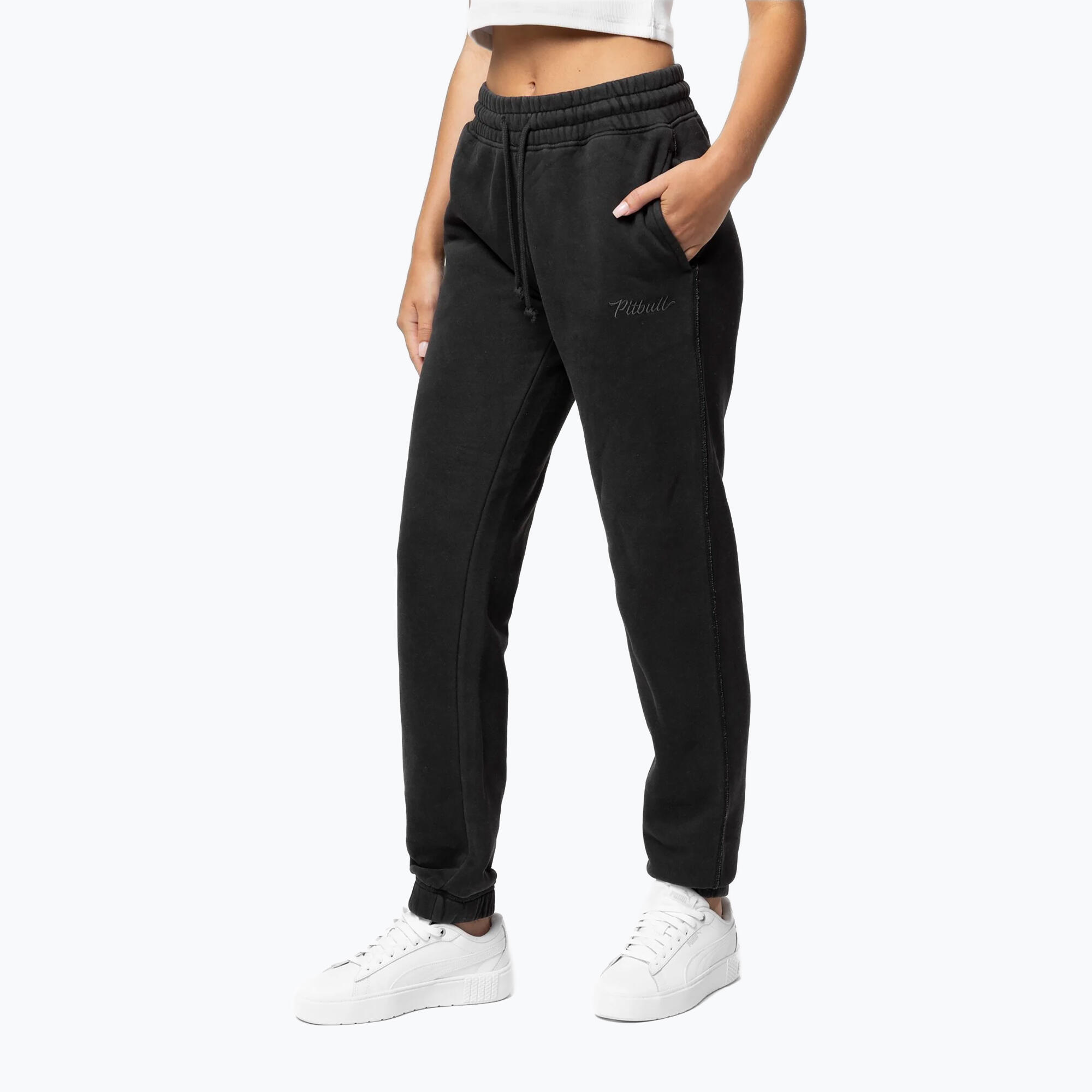 Pantalones de mujer Pitbull Lovia 4/6