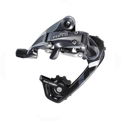 Achterderailleur sram force 22 wifli 11 vitesse