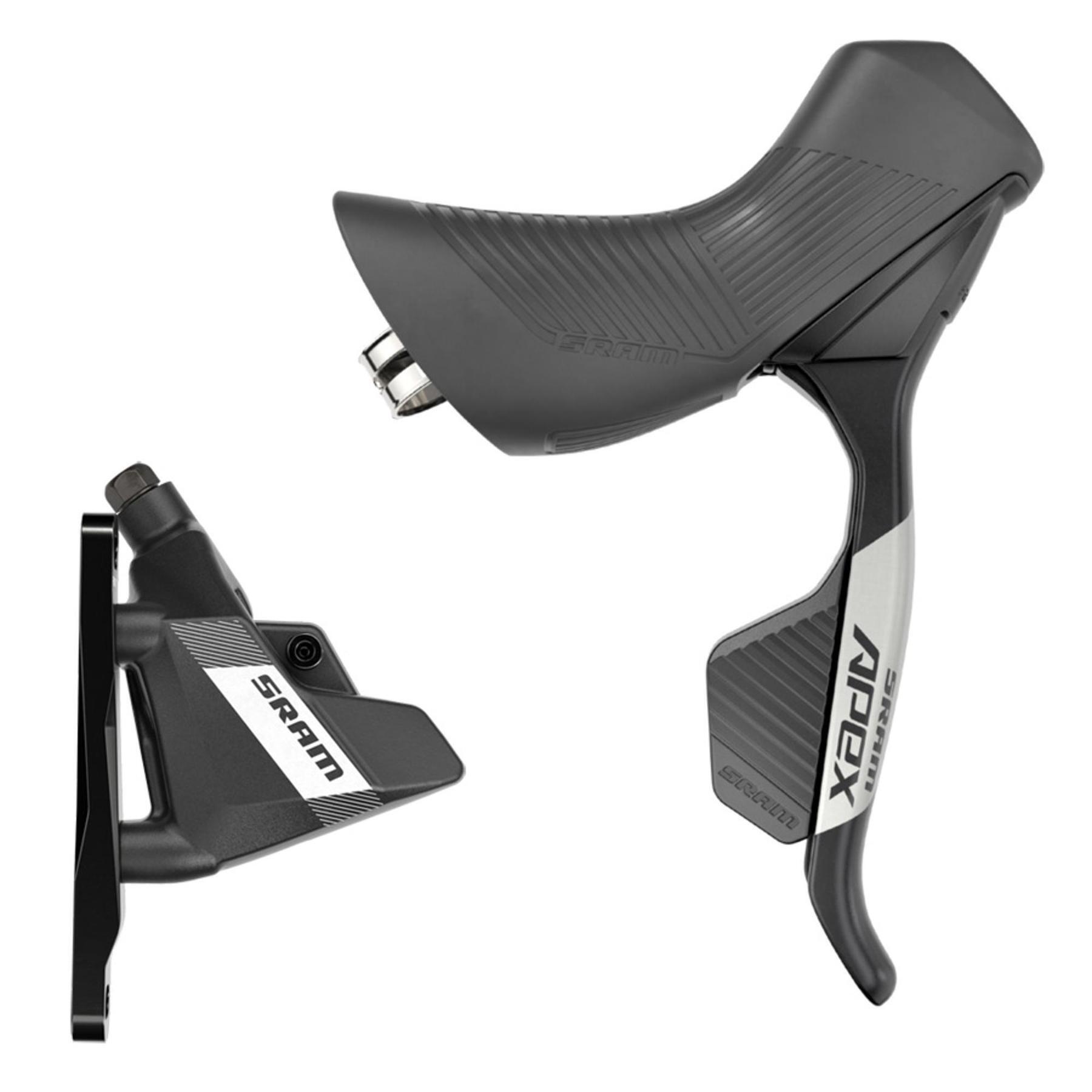 Patins de Frein XLC BS-R01 pour Jante Aluminium (25 Paires) XLC