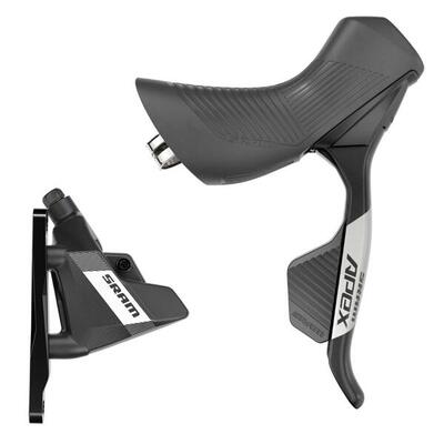 Achter schijfremmen sram hydro