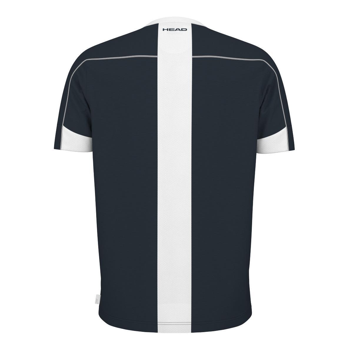 Camiseta Head Play Tech 2/2