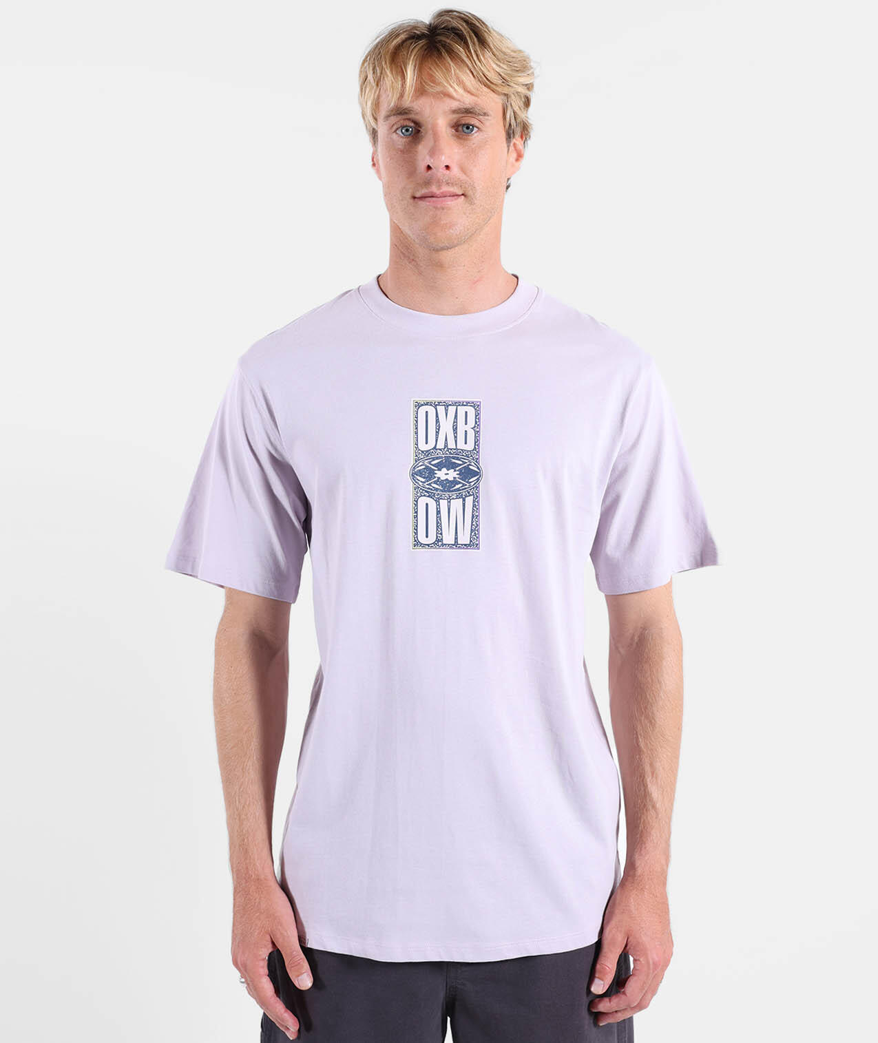 T-shirt a maniche corte NINETIES 2/5