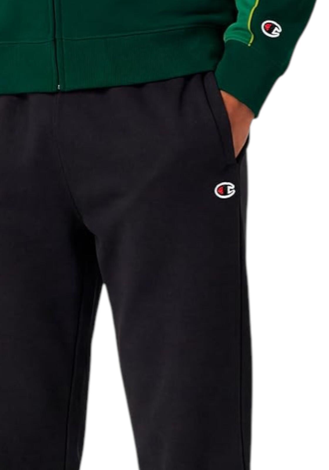 FULL ZIP SWEAT COL GS502 5/5