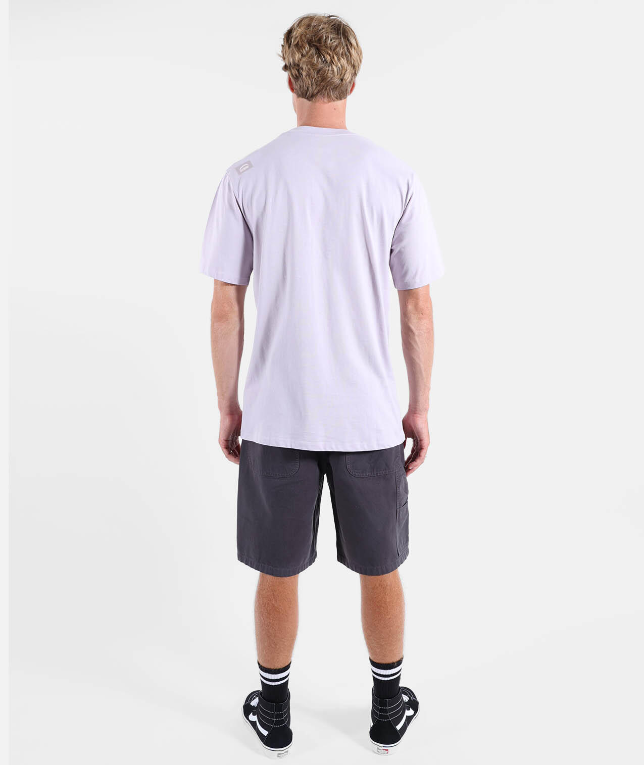 T-shirt a maniche corte NINETIES 5/5