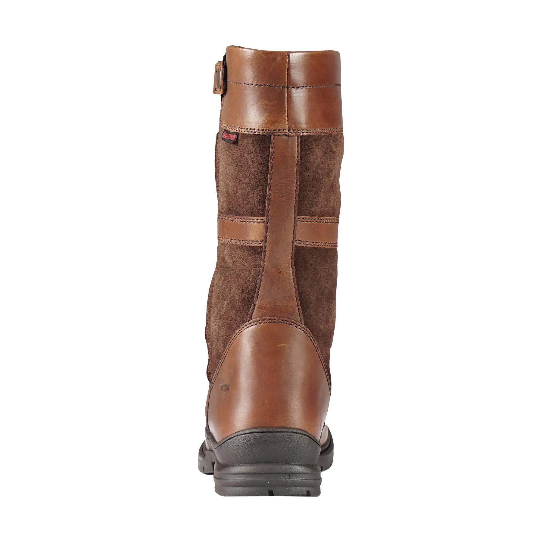 Stiefel HORKA York 3/4