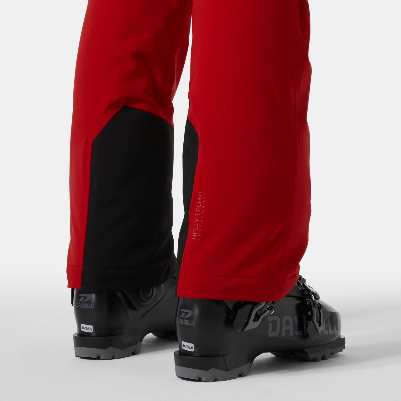 Dames skibroek Helly Hansen Alphelia 2.0 7/7