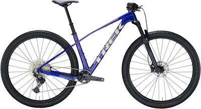 Hardtail mountainbike procaliber 9.5 3e gen. paars