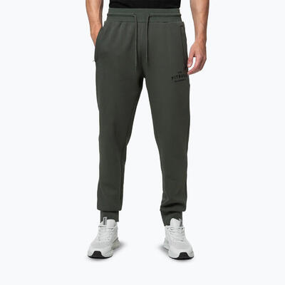 Herenbroek pitbull sampson track pants