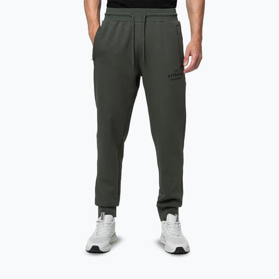 Herenbroek Pitbull Sampson Track Pants
