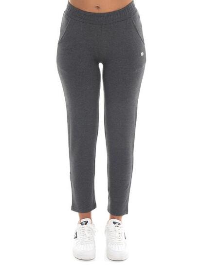 Pantalone invernale donna fondo dritto Leone 1947 Never Without