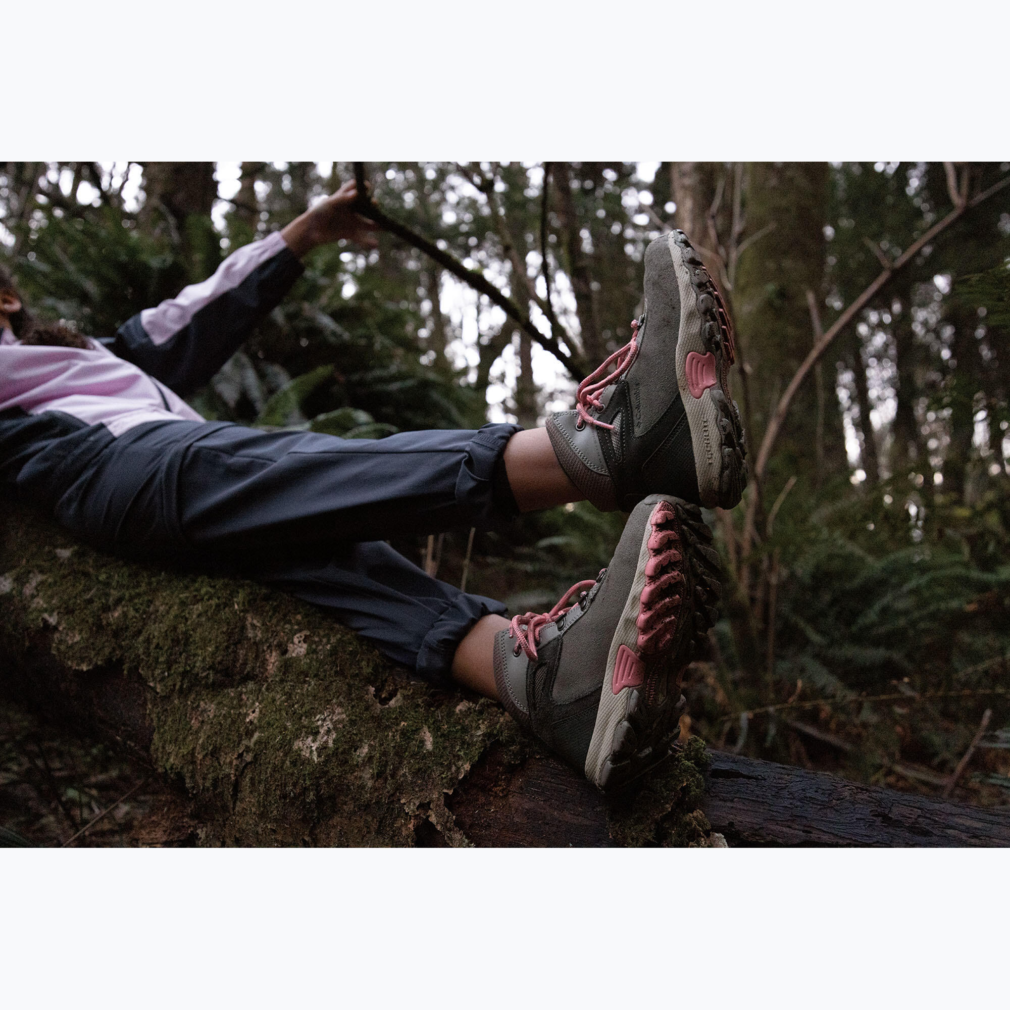 Spodnie trekkingowe dziecięce Columbia Silver Ridge Utility Convertible Hiking 6/6