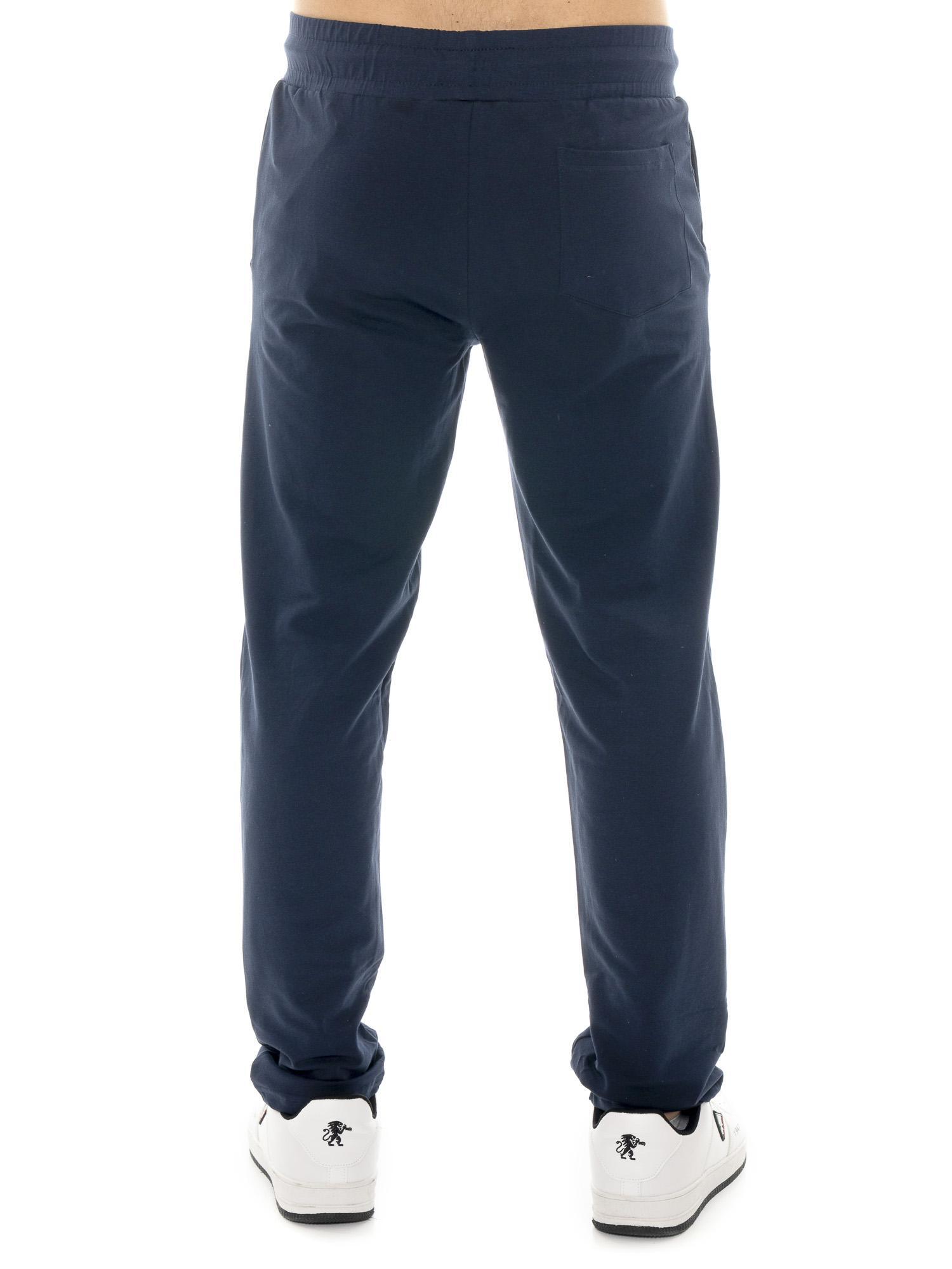 Pantalón deportivo de hombre Leone Basic 4/7