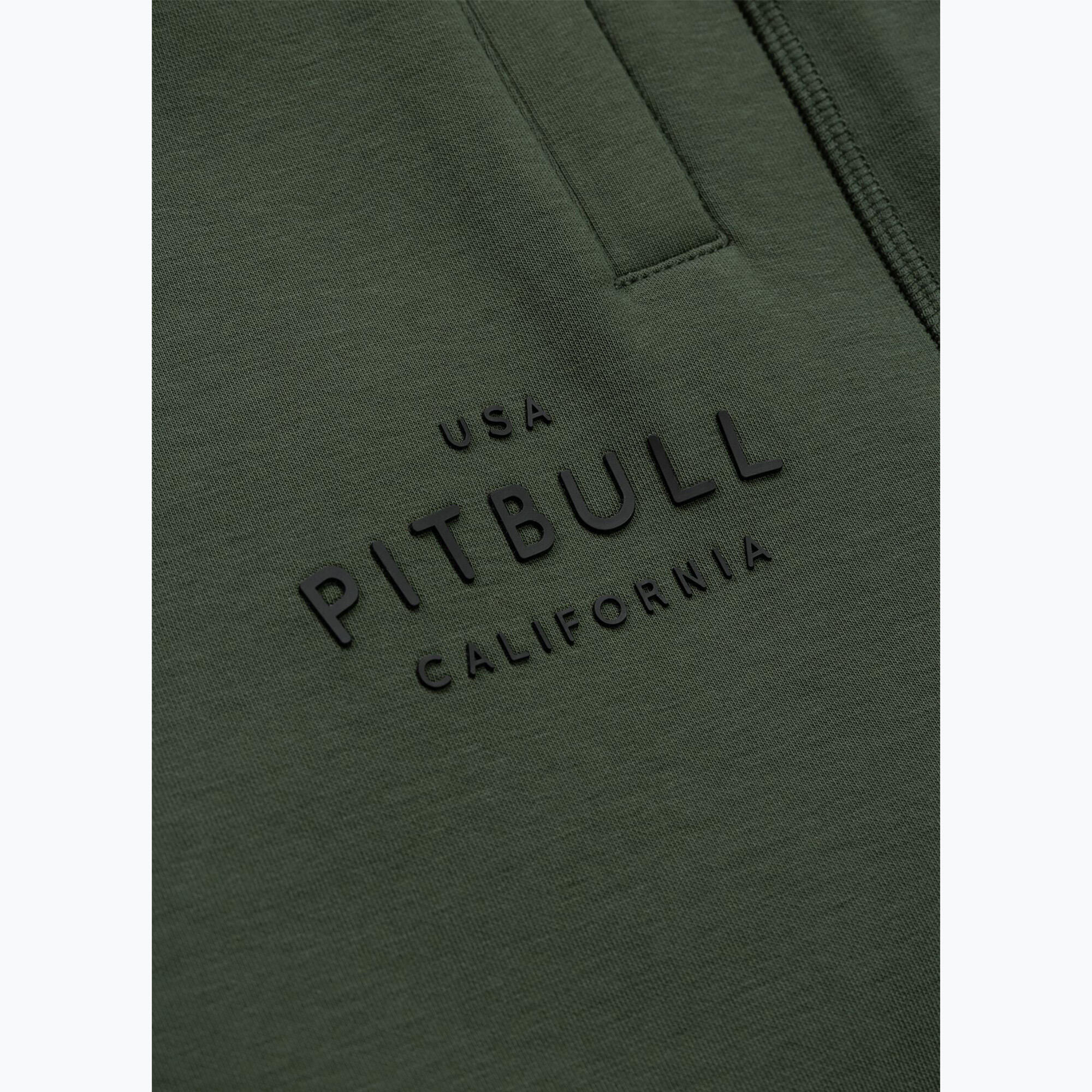 Pantalones deportivos para hombre Pitbull Sampson 6/6
