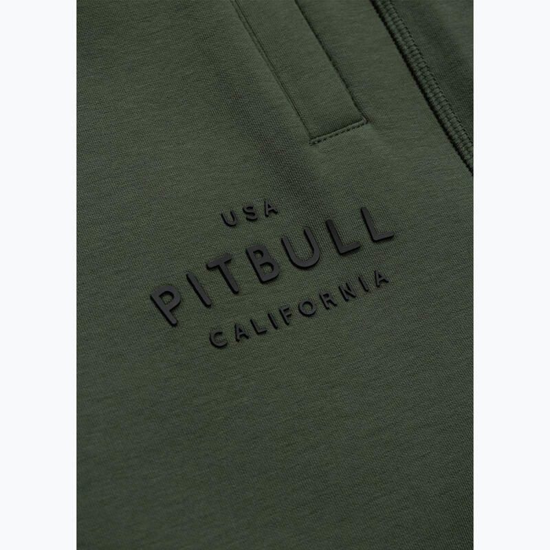 Pantaloni bărbați Pitbull Sampson Track Pants